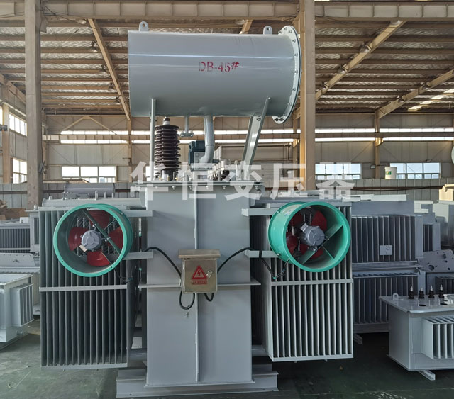 S13-8000/35昌江昌江昌江电力变压器
