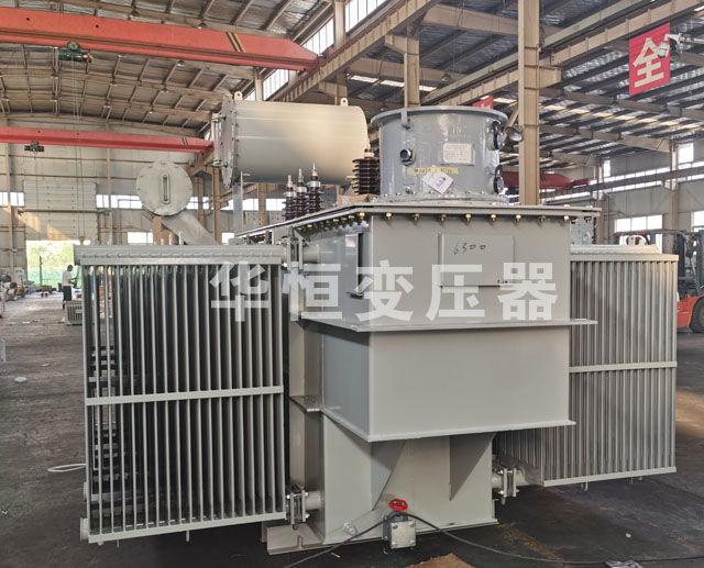 S11-6300/35昌江昌江昌江电力变压器价格