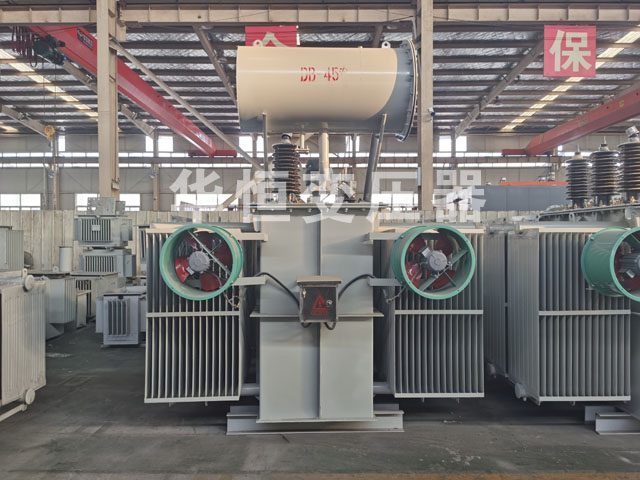 S11-6300/35昌江昌江昌江电力变压器