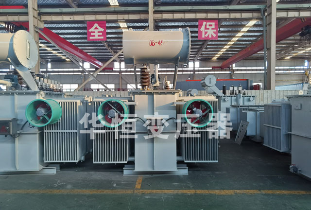 S13-6300/35昌江昌江昌江油浸式变压器